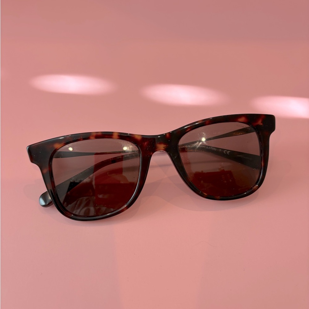 Coach Sunglasses - Picture 2 of 7